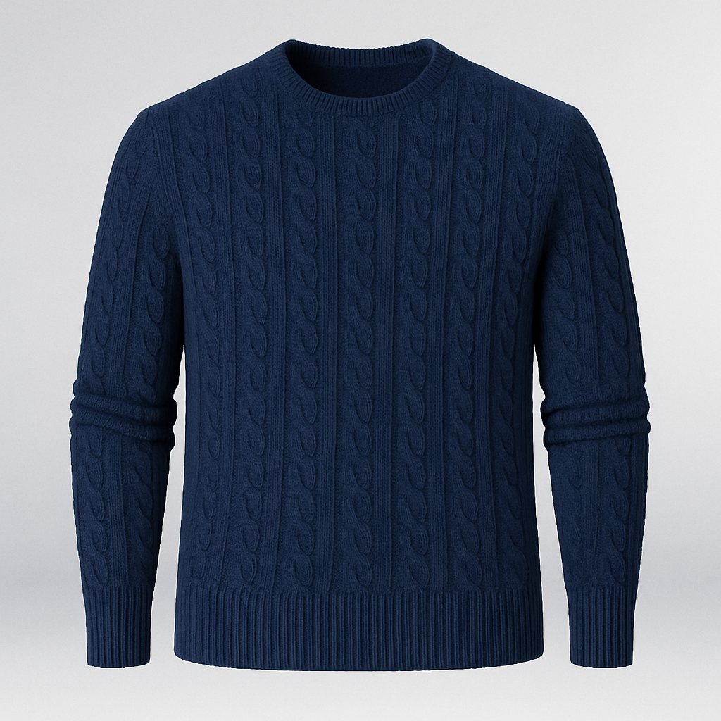 Beaumont Classic Pullover
