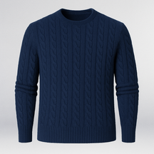 Beaumont Classic Pullover