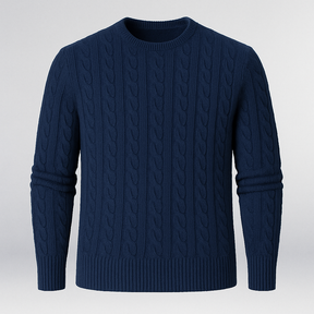 Beaumont Classic Pullover