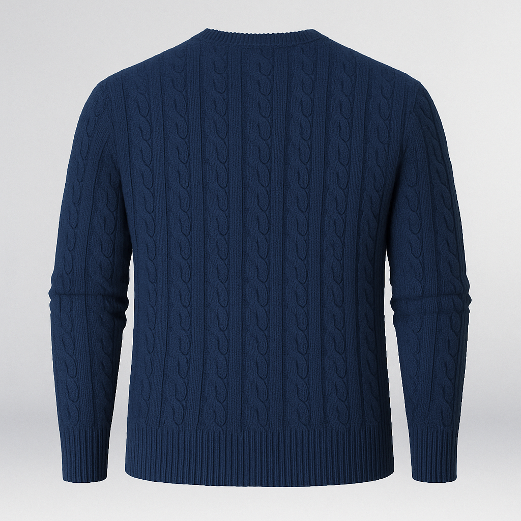 Beaumont Classic Pullover