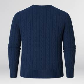 Beaumont Classic Pullover