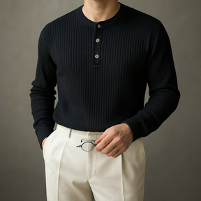 Brayford Classic Sweater