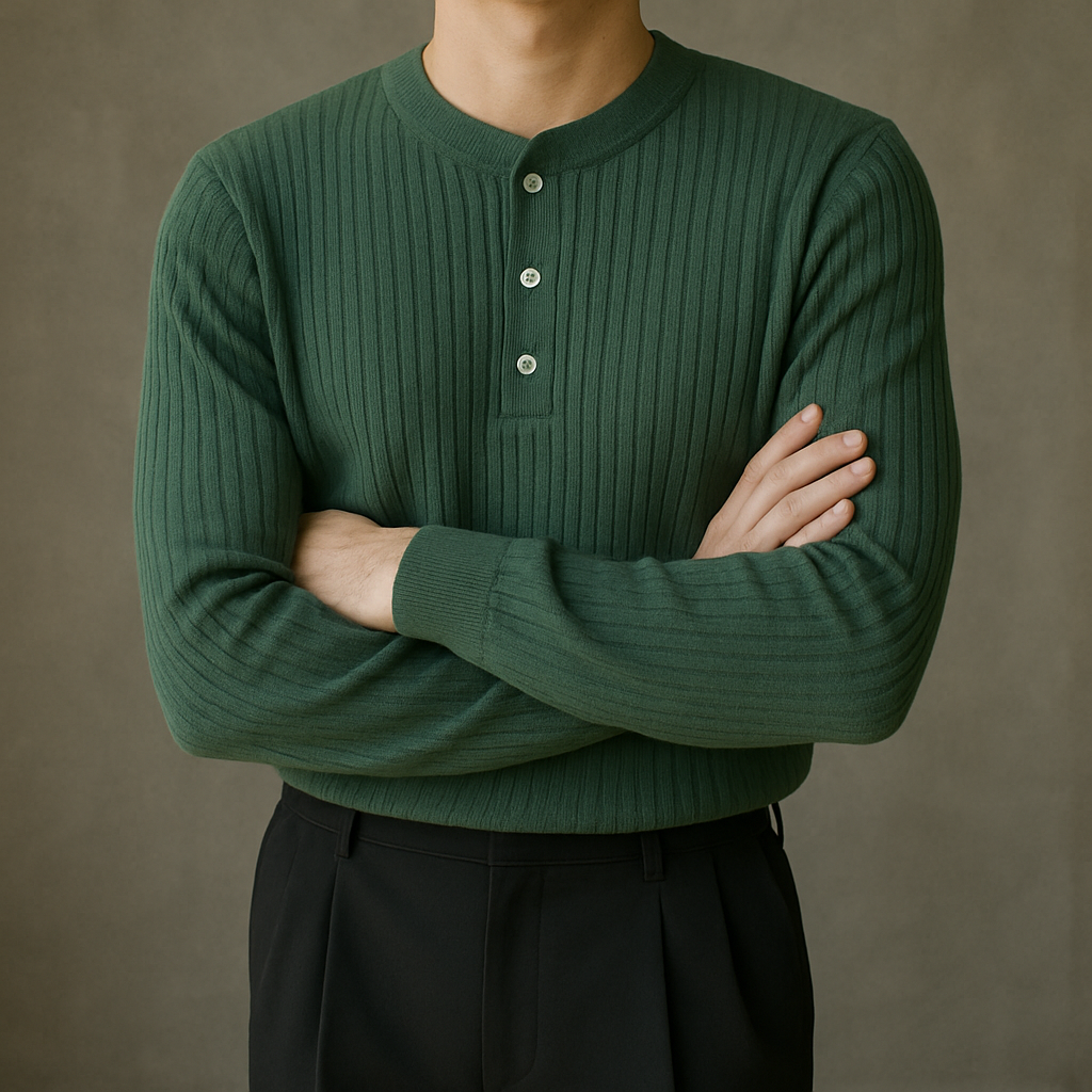 Brayford Classic Sweater