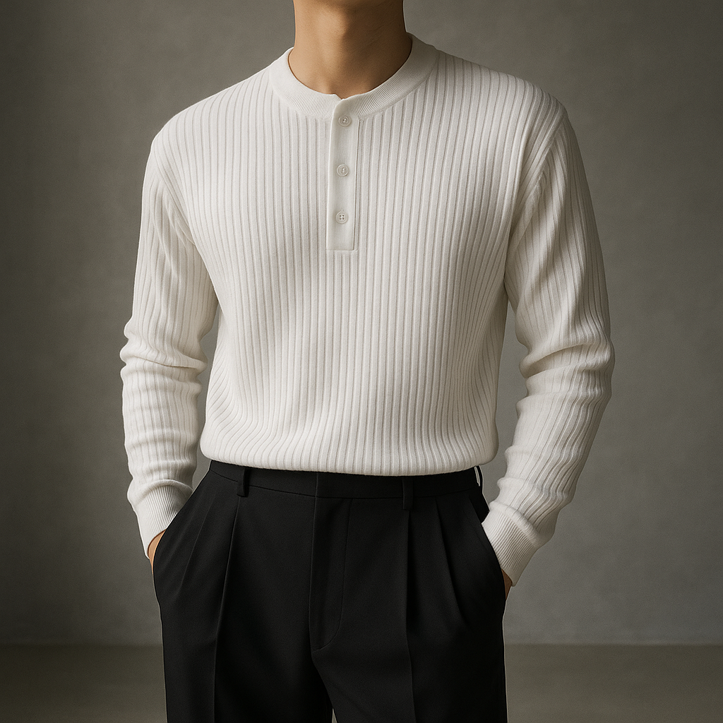 Brayford Classic Sweater