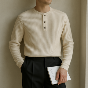 Brayford Classic Sweater