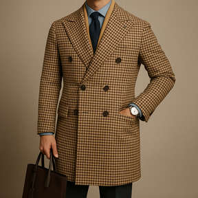 Belvoir Coat