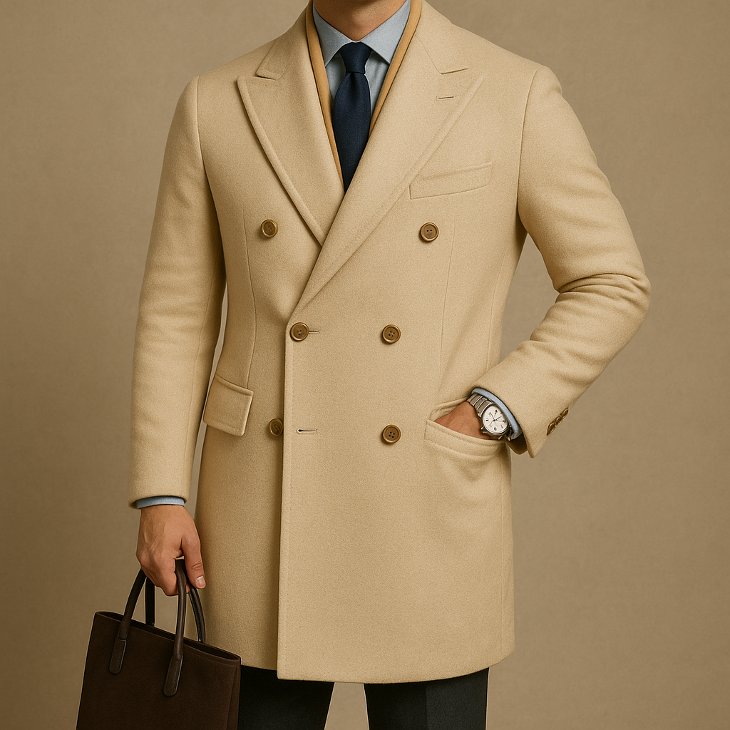 Belvoir Coat