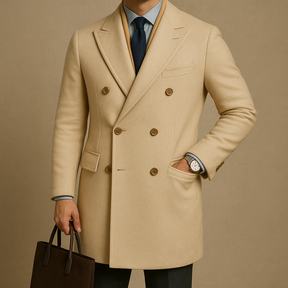 Belvoir Coat