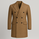 Belvoir Coat
