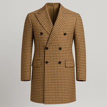Belvoir Coat