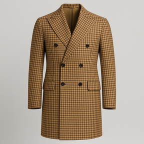 Belvoir Coat