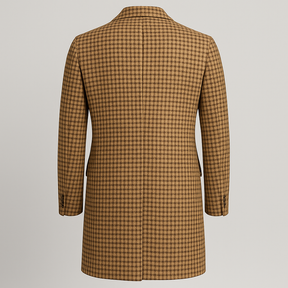Belvoir Coat