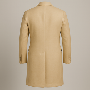Belvoir Coat