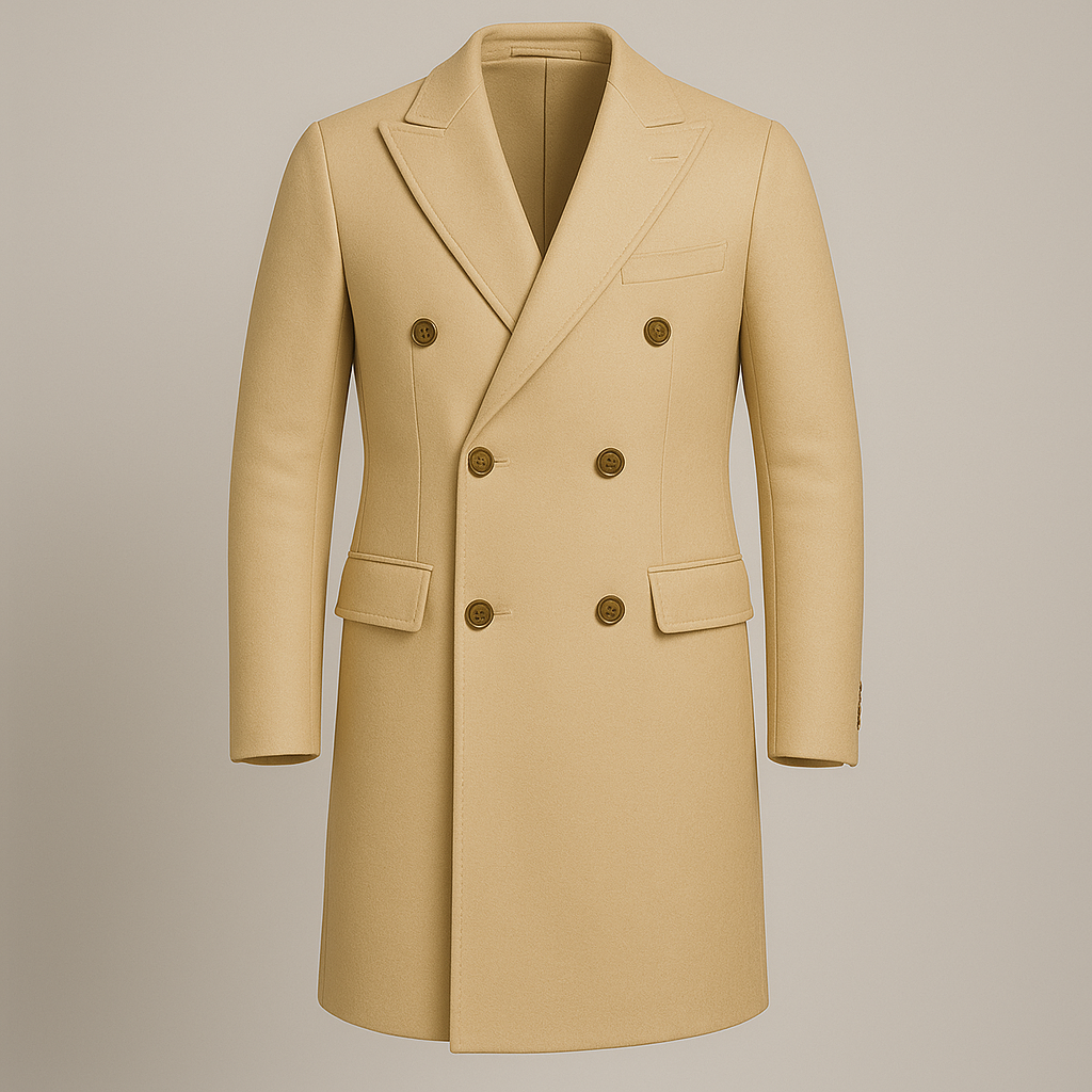 Belvoir Coat
