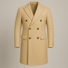 Belvoir Coat