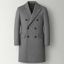 Greyhaven Overcoat