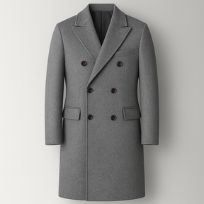 Greyhaven Overcoat