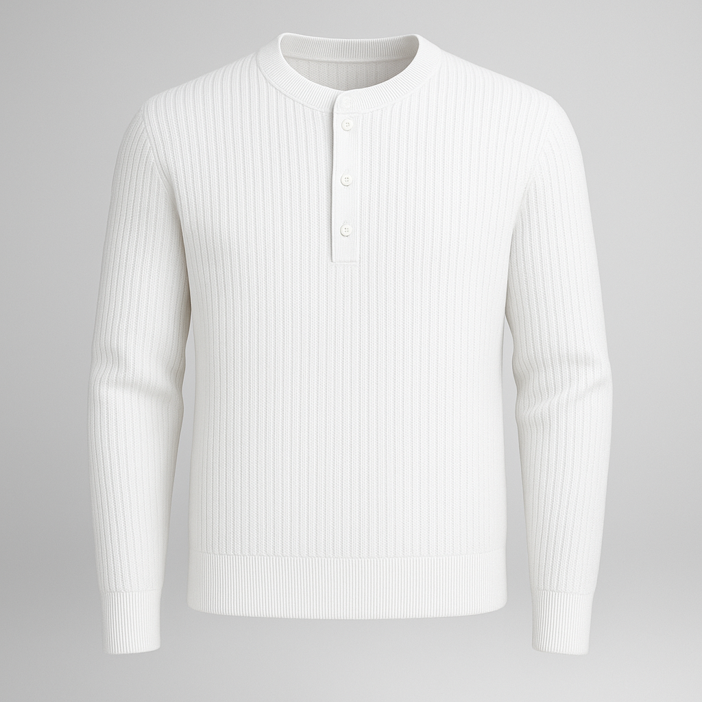 Brayford Classic Sweater