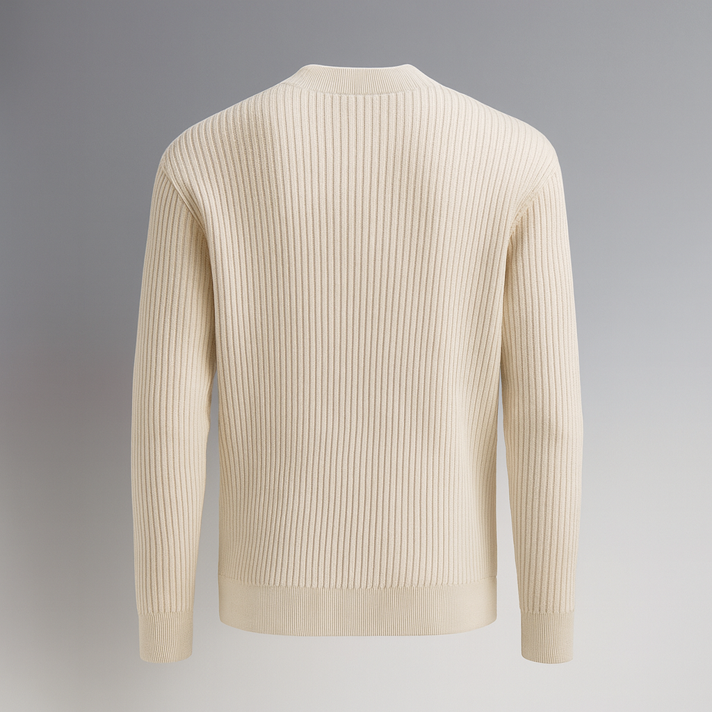 Brayford Classic Sweater