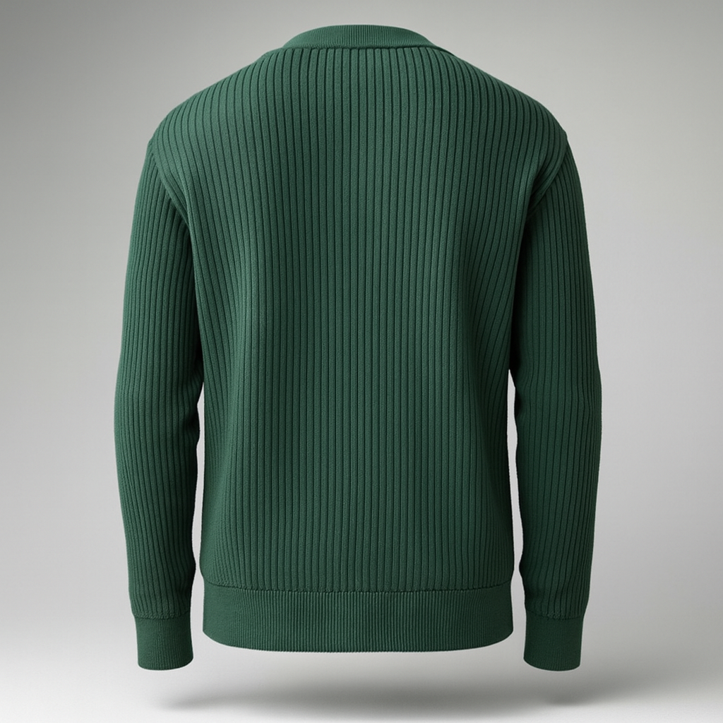 Brayford Classic Sweater