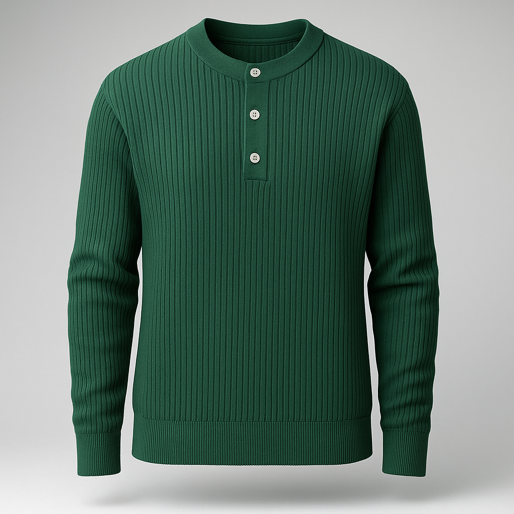 Brayford Classic Sweater