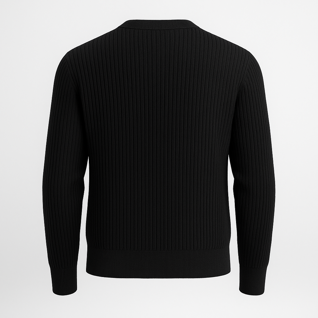 Brayford Classic Sweater