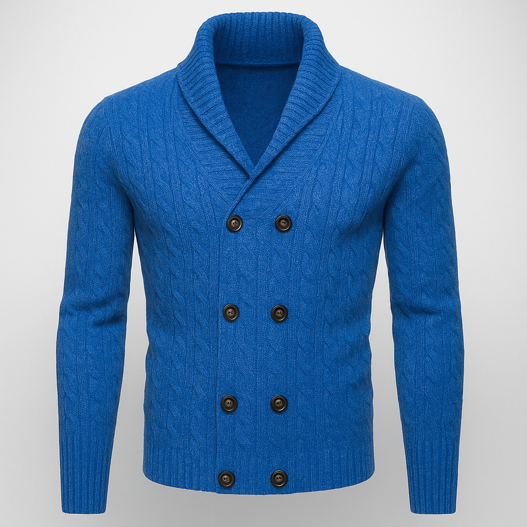 Eldridge Cardigan