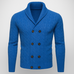 Eldridge Cardigan