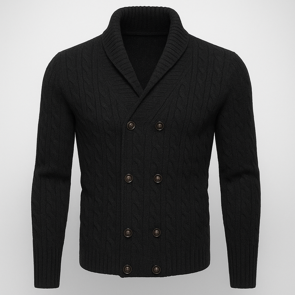 Eldridge Cardigan
