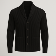 Belmont Ribbed Sweater