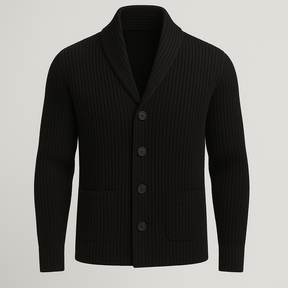 Belmont Ribbed Sweater