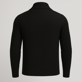 Belmont Ribbed Sweater