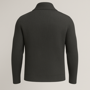 Belmont Ribbed Sweater