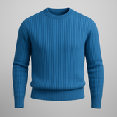 Blueford Wool Sweater