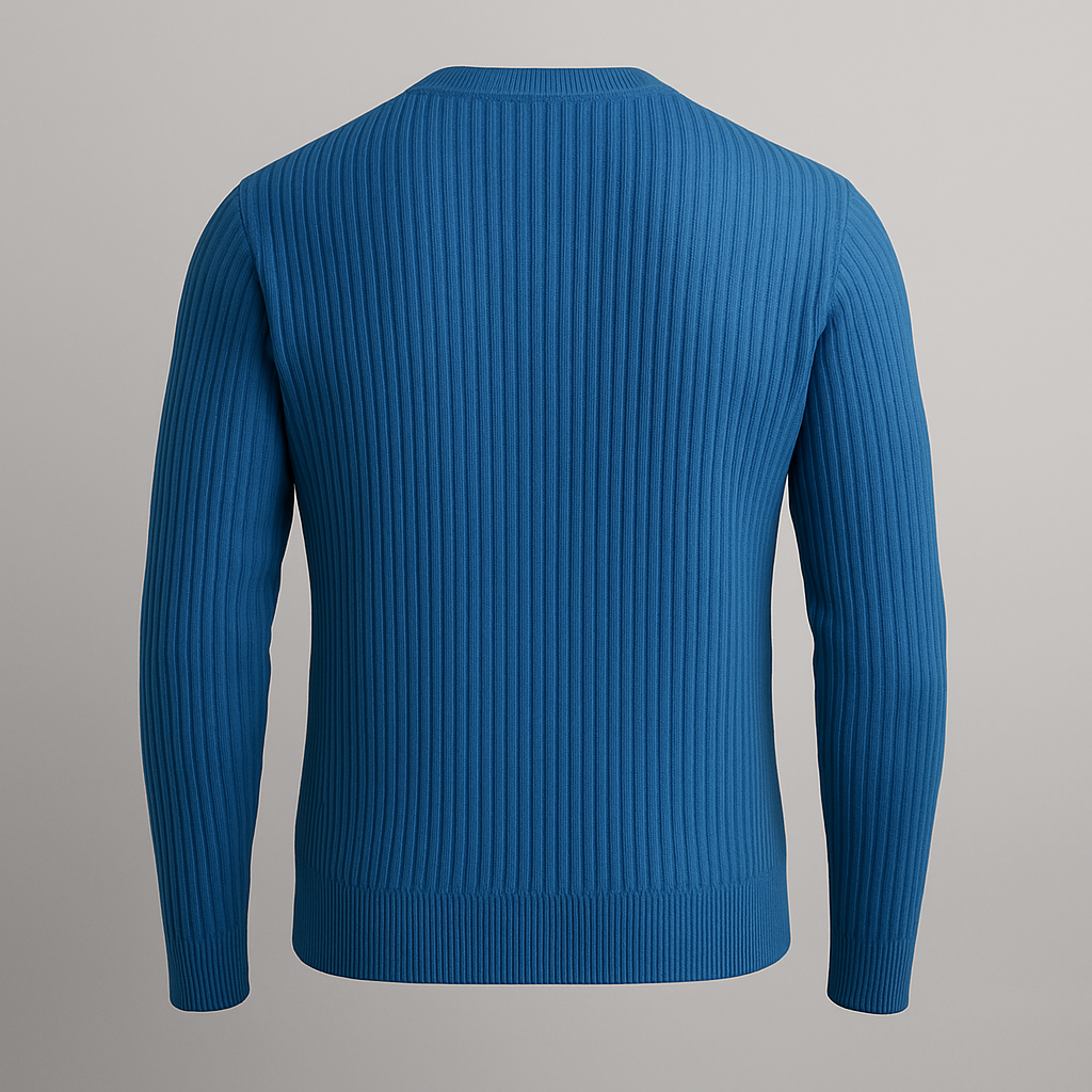 Blueford Wool Sweater