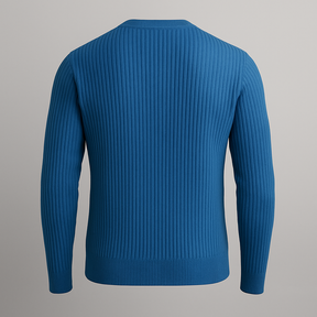 Blueford Wool Sweater