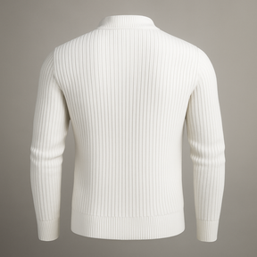 Blueford Wool Sweater
