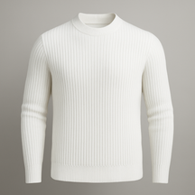 Blueford Wool Sweater