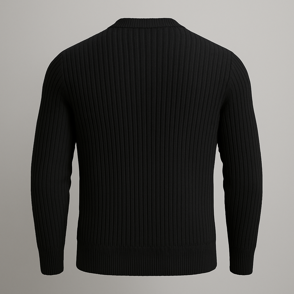 Blueford Wool Sweater