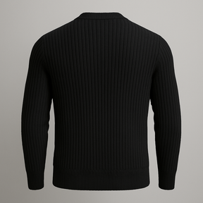 Blueford Wool Sweater