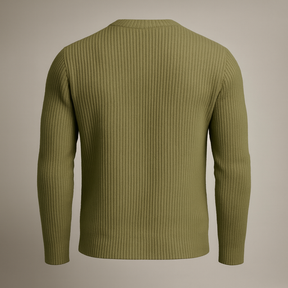 Blueford Wool Sweater