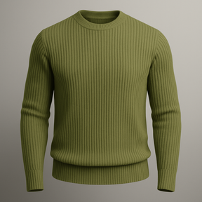 Blueford Wool Sweater
