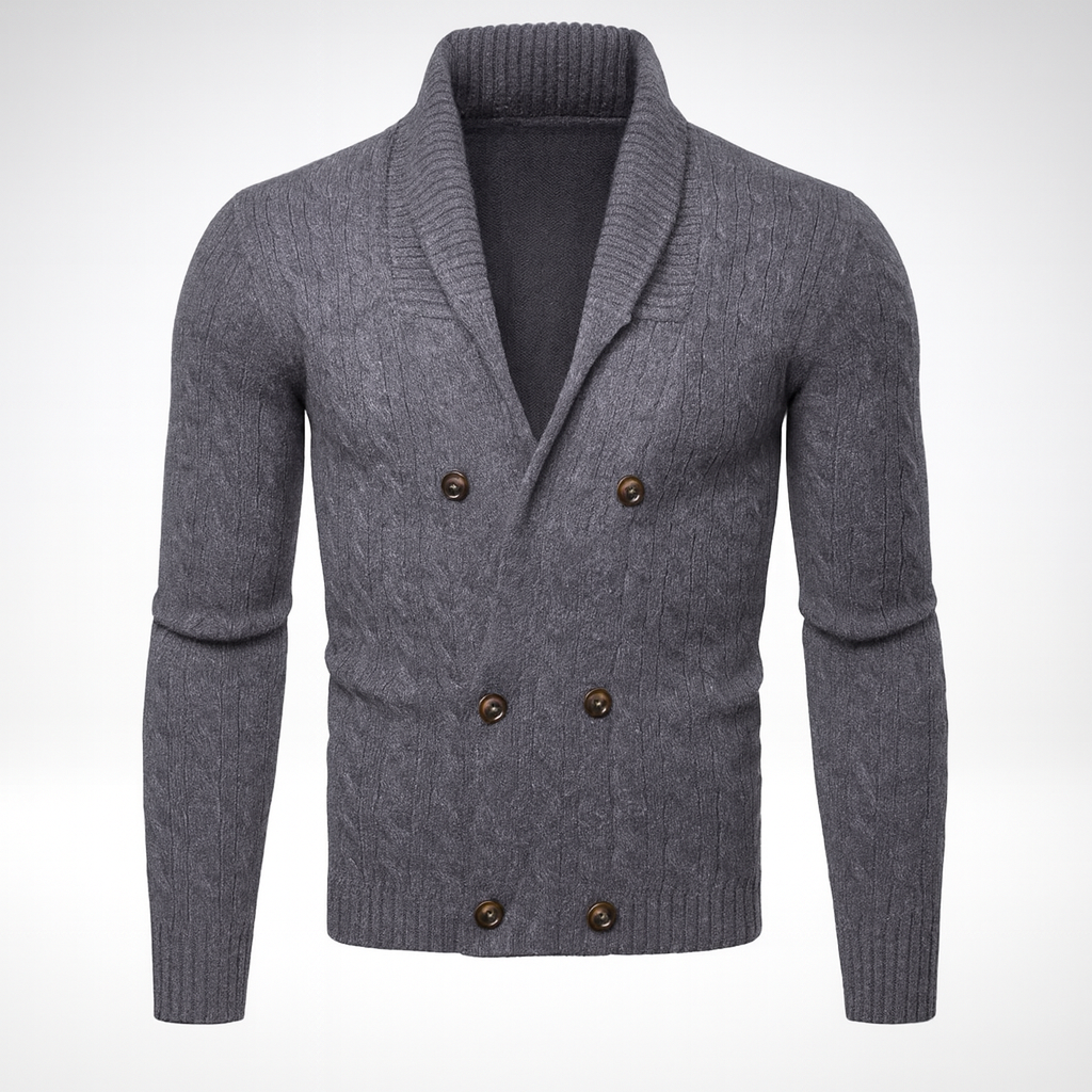 Eldridge Cardigan