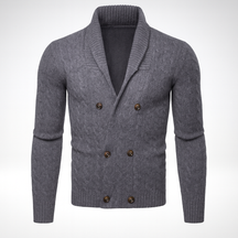 Eldridge Cardigan