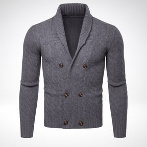 Eldridge Cardigan