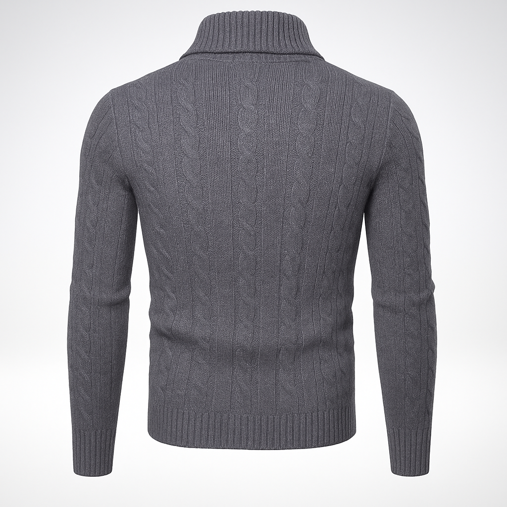 Eldridge Cardigan