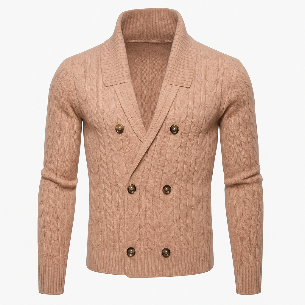 Eldridge Cardigan