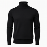 Cambridge Turtleneck Sweater