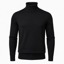 Cambridge Turtleneck Sweater